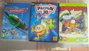 Disney Samoloty Gra PC PL 