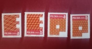 Fi. 4463-4466 wydanie obiegowe na przesylki