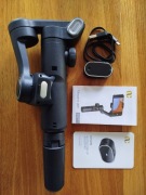 Gimbal Stabilizator 3-osie AOCHUAN SMART XE Śledzenie AI