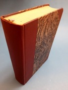 Burckhardt J., Kultura odrodzenia we Włoszech, T. I-II, Kraków 1905