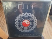 The Cult – Revolution E.P.