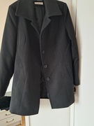 Kurtka damska rozmiar 46 70% wełny b.k.wielgosz