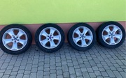 Felgi Aluminiowe FORD KUGA R18 5x108