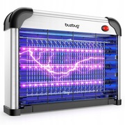 Lampa owadobójcza 230V LED Buzbug, 3800 V, 12W