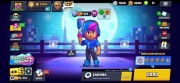 Brawl Stars Konto OG  Star Shelly + Ekskluzywne Skiny 