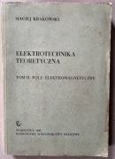 Elektrotechnika Teoretyczna Maciej Krakowski