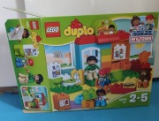 Lego Duplo przedszkole 10833