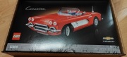 LEGO 10321 ICONS - Chevrolet Corvette