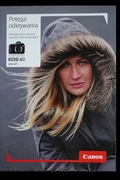 Canon EOS 6D, prospekt po polsku