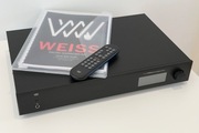 Weiss DAC502-4ch Streamer DAC DSP High-End -40%