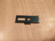 UNITRA Diora magnetofon MDS 446 wklejka wlepka licznika