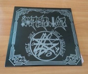 IMPERATOR - The Time Before Time - LP - nowa  1991