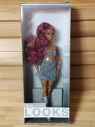 Lalka Barbie MTM Looks nr7 Tamika Mattel