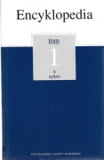 ENCYKLOPEDIA GAZETY WYBORCZEJ TOM 1.2.3