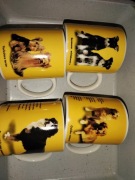 KUBEK PEDIGREE KUBKI KOMPLET 11 SZT