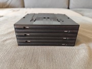 BMW E36 CD Box / schowek na płyty CD / magazynek na płyty CD / rarytas