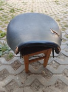 Siedzenie kanapa Suzuki Intruder VL1500