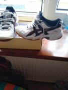 Buty sportowe Asics