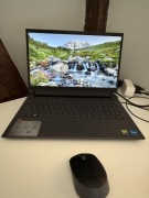 Laptop Dell G15 
