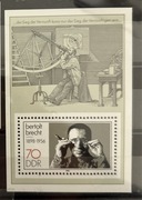 Bertold Brecht blok NRD