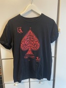 Koszulka Reserved karta as rozmiar M