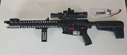 Replika M4 Custom Mancraft