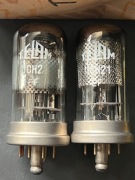 Lampa Elektronowa UCH21 Telam. NOS