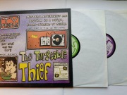 TV People – The Turntable Thief (Electronic, Big Beat, Trip-Hop)