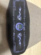 Pas do ćwiczenia mięśni brzucha , elektro-stymulator model EK-W6