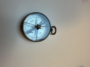 Kompas WP II RP (bezard?)