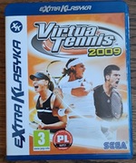 Virtua Tennis 2009