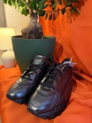 Reebok Classic Leather Cardi B,czarne,39 rozmiar 