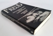 FREUD Marzenia senne i Psychopatologia codziennego życia