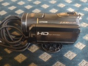 Kamera comos FullHD