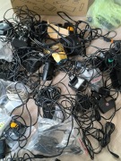 ZESTAW ŁADOWAREK DO STARYCH TELEFONÓW 