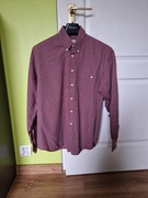 Koszula męska z długim rękawem | Dave Edwards | Rozmiar L