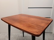 Stolik kawowy patyczak PRL