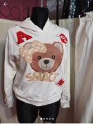 Dres damski miś Miho's wyprzedaż 