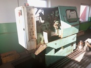 Automat tokarski AWA 25 krzywkowy