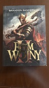RYTM WOJNY Brandon Sanderson cz.2 