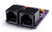 Moduł Wiatru i Deszczu dla WH-SP-WS01, WH-SP-WD,WH-SP-RG - Arduino/ESP