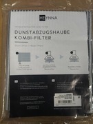 Uniwersalny filtr do okapu kuchennego (v12)