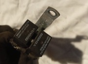 PRZEKAŹNIK OMRON G8H-UA-007605  HONDA  Accord VI 98-02  benzyna 1,8 