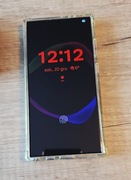 Samsung Galaxy S24 Ultra 12GB / 256 GB Titanium Gray - stan idealny