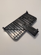 Podajnik papieru klapka tacka drukarki HP P1102 P1102W P1005 czarny nowy