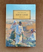 Noce i dnie - Maria Dąbrowska t. III-IV Wyd. GREG 