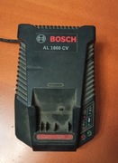 Szybka ładowarka Akumulatorowa BOSCH AL 1860 CV