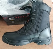 Buty trzewiki taktyczne Safety Jogger militarne 