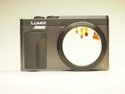 Przednia obudowa do Aparatu Panasonic Lumix DC TZ91