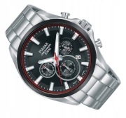 Zegarek męski PulsarPT3A25X1 Chronograph Stoper